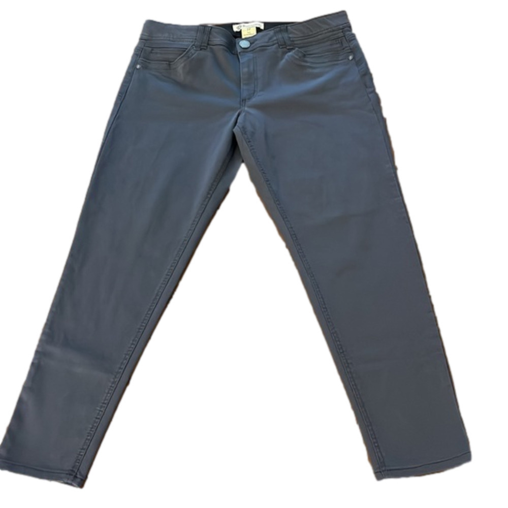 Democracy Ab technology jeans